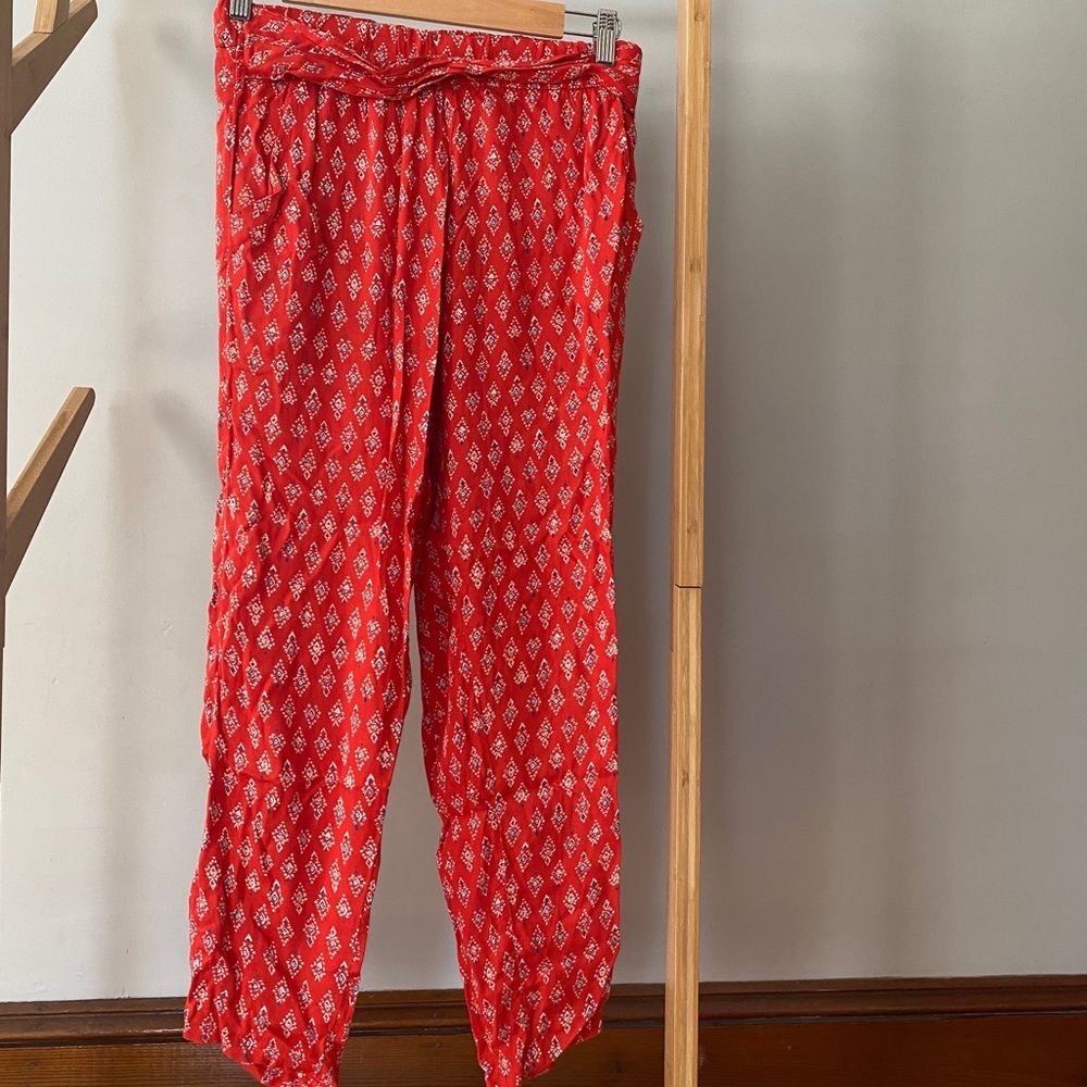 ♥️Billabong pants